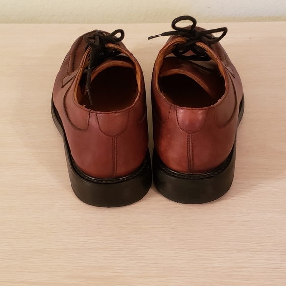 Dockers Oxford Shoes size 8.5 main image 4